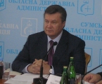 Янукович: "Заберите эту филькину грамоту себе в одно место"