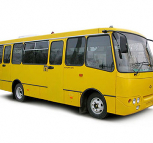 Всі Суми - У Сумах на автобусному маршруті №59 ввели додатковий рейс