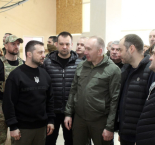 Всі Суми - 28 березня: що важливого було у Сумах та Сумській області