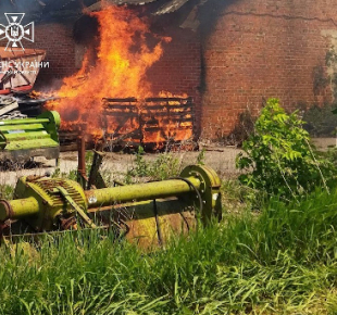 Всі Суми - 31 травня: що було важливого в Сумах і Сумській області в останній день місяця