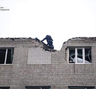 Всі Суми - 26 березня: що сталось важливого у Сумах і Сумській області у середу