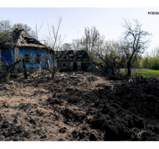 Всі Суми - 22 квітня: що відбувалось у Сумах і на Сумщині у вівторок