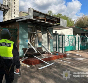 Всі Суми - 28 квітня: як почався у Сумах і на Сумщині новий тиждень