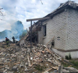 Всі Суми - 4 травня: що відбувалось у Сумах і на Сумщині у неділю