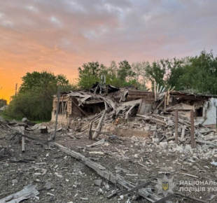 Всі Суми - 6 травня: що трапилось у Сумах і на Сумщині у вівторок