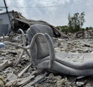 Всі Суми - 15 травня: що відбувалось у Сумах і Сумській області у четвер