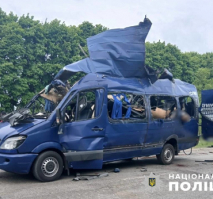 Всі Суми - 17 травня: що трапилось у Сумах і Сумській області у суботу