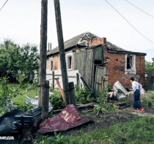Всі Суми - 27 травня: що трапилось у Сумах і на Сумщині у вівторок