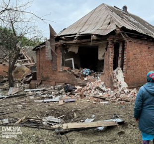 Всі Суми - 29 травня: що сталось у Сумах і на Сумщині у четвер