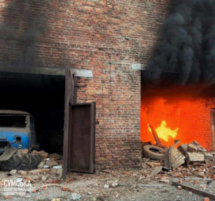 Всі Суми - 31 травня: що трапилось у Сумах і на Сумщині у кінці весни