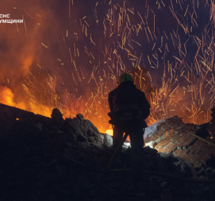 Всі Суми - 1 червня: як почалось у Сумах і Сумській області літо