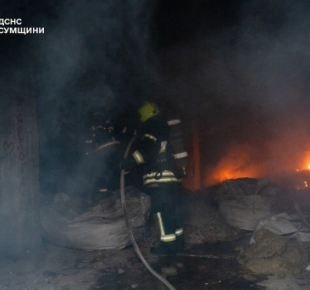 Всі Суми - 22 червня: що сталось у Сумах і Сумській області у неділю