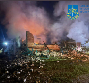 Всі Суми - 24 червня: що трапилось у Сумах і Сумській області у вівторок