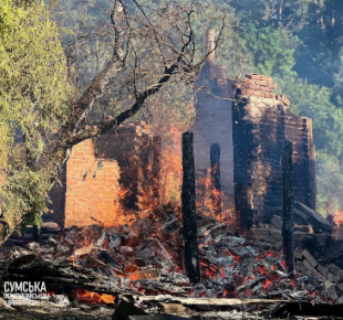 Всі Суми - 6 червня: як тривало життя у Сумах і Сумській області у неділю