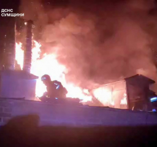 Всі Суми - 7 липня: як почався у Сумах і на Сумщині новий тиждень