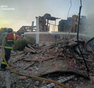 Всі Суми - 8 липня: що сталось важливого у Сумах і Сумській області у вівторок
