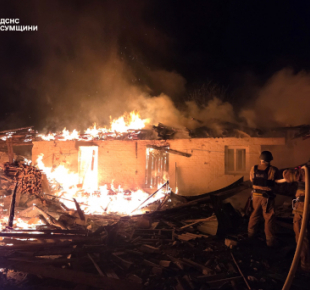 Всі Суми - 10 липня: що було важливого у Сумах і Сумській області у четвер