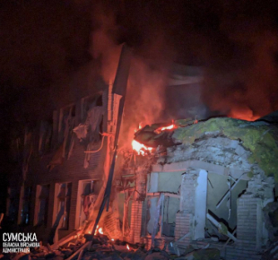 Всі Суми - 15 липня: як тримались Суми і Сумщина у вівторок