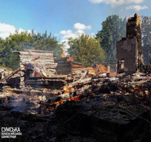 Всі Суми - 17 липня: як тривало життя у Сумах і на Сумщині у четвер