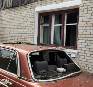 Всі Суми - 4 серпня: як почався у Сумах на Сумщині новий тиждень