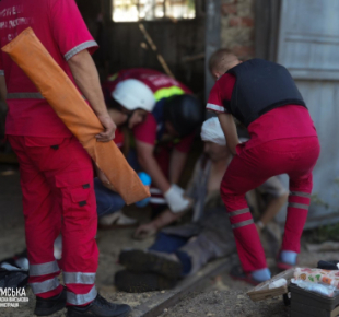 Всі Суми - 5 серпня: що трапилось у Сумах і Сумській області у вівторок