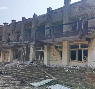 Всі Суми - 8 серпня: як закінчився у Сумах і на Сумщині робочий тиждень