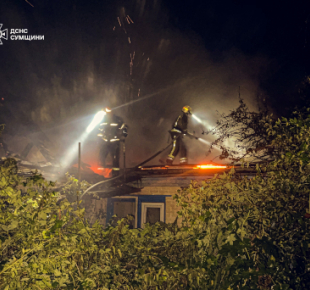 Всі Суми - 12 серпня: що сталось у Сумах і на Сумщині у вівторок