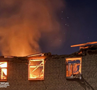 Всі Суми - 11 вересня: що трапилось у Сумах і на Сумщині у четвер