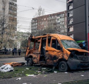 Всі Суми - 21 жовтня: що сталось у Сумах і Сумській області у вівторок