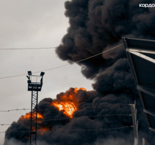 Всі Суми - 14 листопада: як закінчився у Сумах і Сумській області робочий тиждень