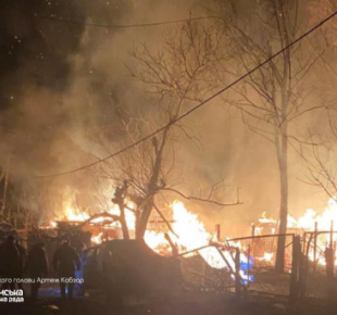 Всі Суми - 16 листопада: як тримались Суми і Сумська область у неділю