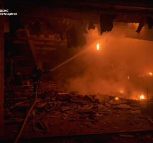 Всі Суми - 20 листопада: що відбувалось у Сумах і Сумській області у четвер