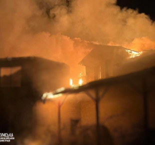 Всі Суми - 23 листопада: що сталось у Сумах і на Сумщині у неділю