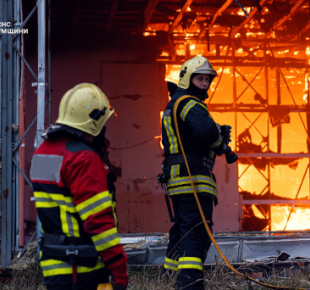 Всі Суми - 29 листопада: як минула у Сумах і на Сумщині субота