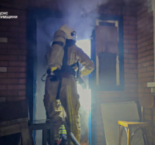 Всі Суми - 5 грудня: як закінчився у Сумах і Сумській області робочий тиждень