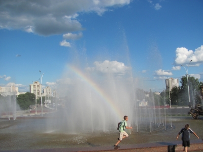 Фонтанка-семь