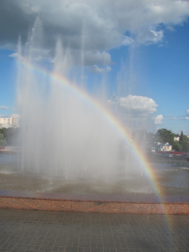 Фонтанка-восемь