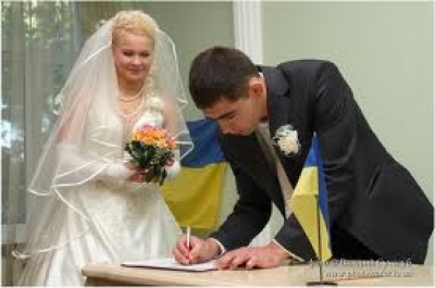 Свадьба Сумы. Фотограф Валерий Суходуб