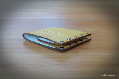 кошелек 1craft