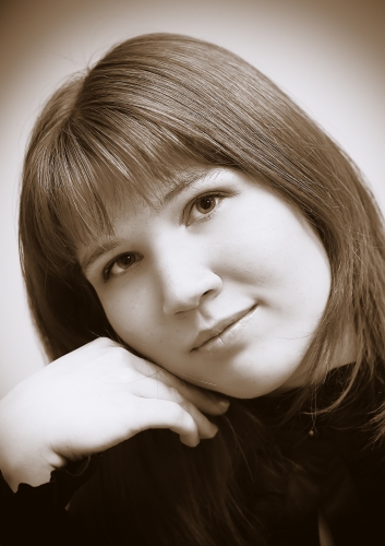 Алёна Смирнова