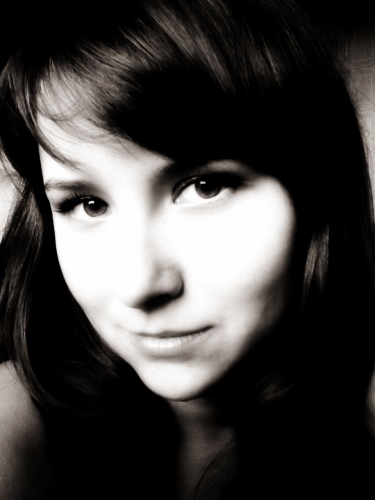 Елена Черненко