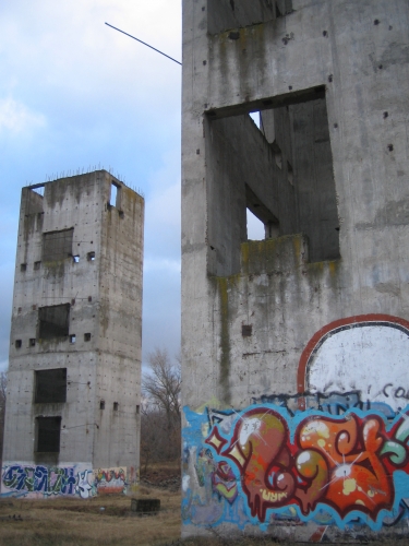 парк, недострой-2