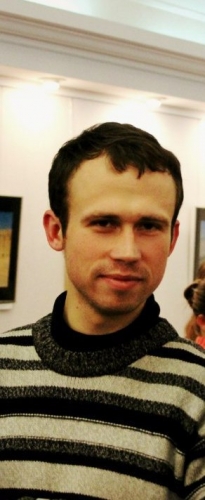Антон Дубоделов