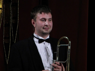 Bachfest 16.