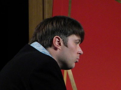 Bachfest 28.