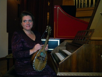 Bachfest 29.