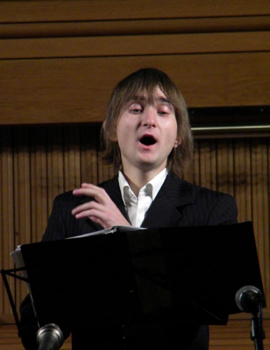 Bachfest 38.