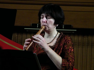 Bachfest 8.
