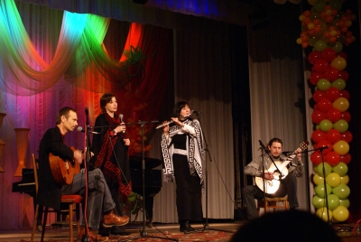 Сумы, 2006