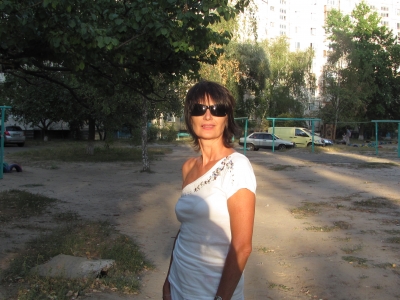 Елена Чернова Фото
